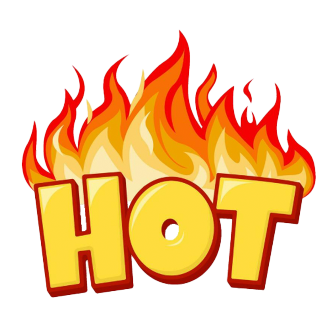 Promo Hot