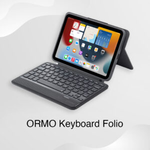 Ormo Magic Keyboard