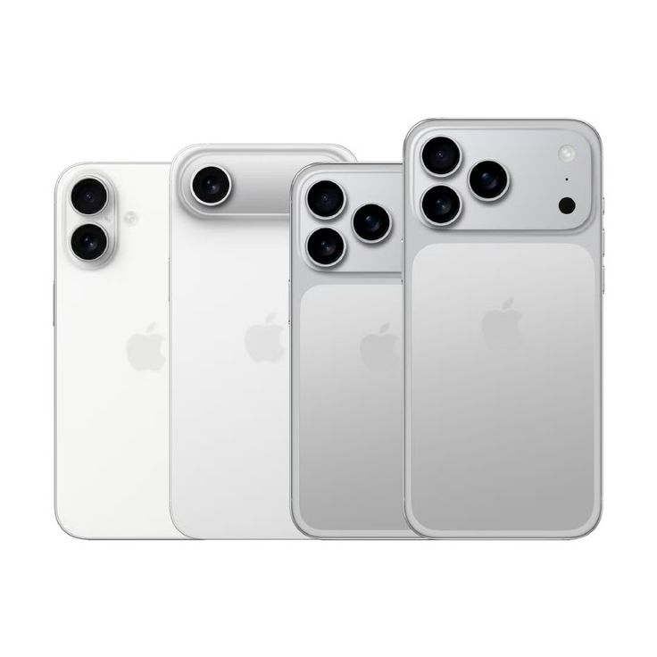 iPhone 17 Series