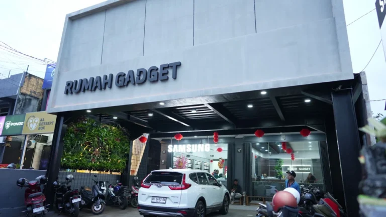 Tempat Beli iPhone di Bali: Rumah Gadget Bali