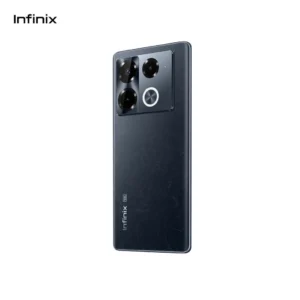 INFINIX NOTE 40 PRO 5G black