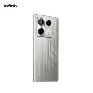 INFINIX NOTE 40 PRO 5G grey