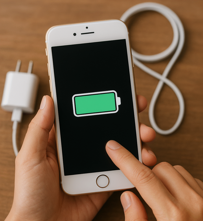 10 Tips Merawat Baterai iPhone yang Terbukti Bikin Tahan Lama