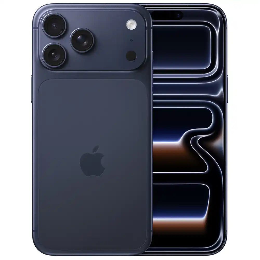 17PM DEEP BLUE - Rumah Gadget