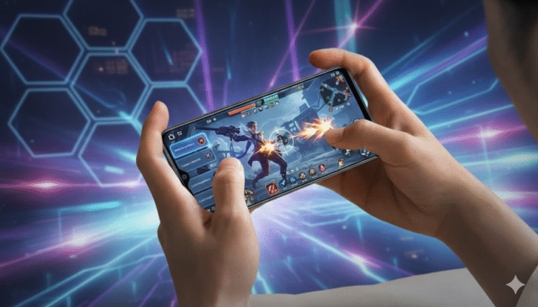 HP Gaming di Bawah 3 Juta Terbaik: Performa Buas Buat ML & PUBG!