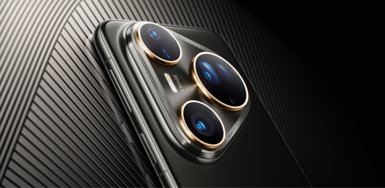 Huawei Pura 80 Ultra: Inovasi Kamera untuk Pengguna yang Serius