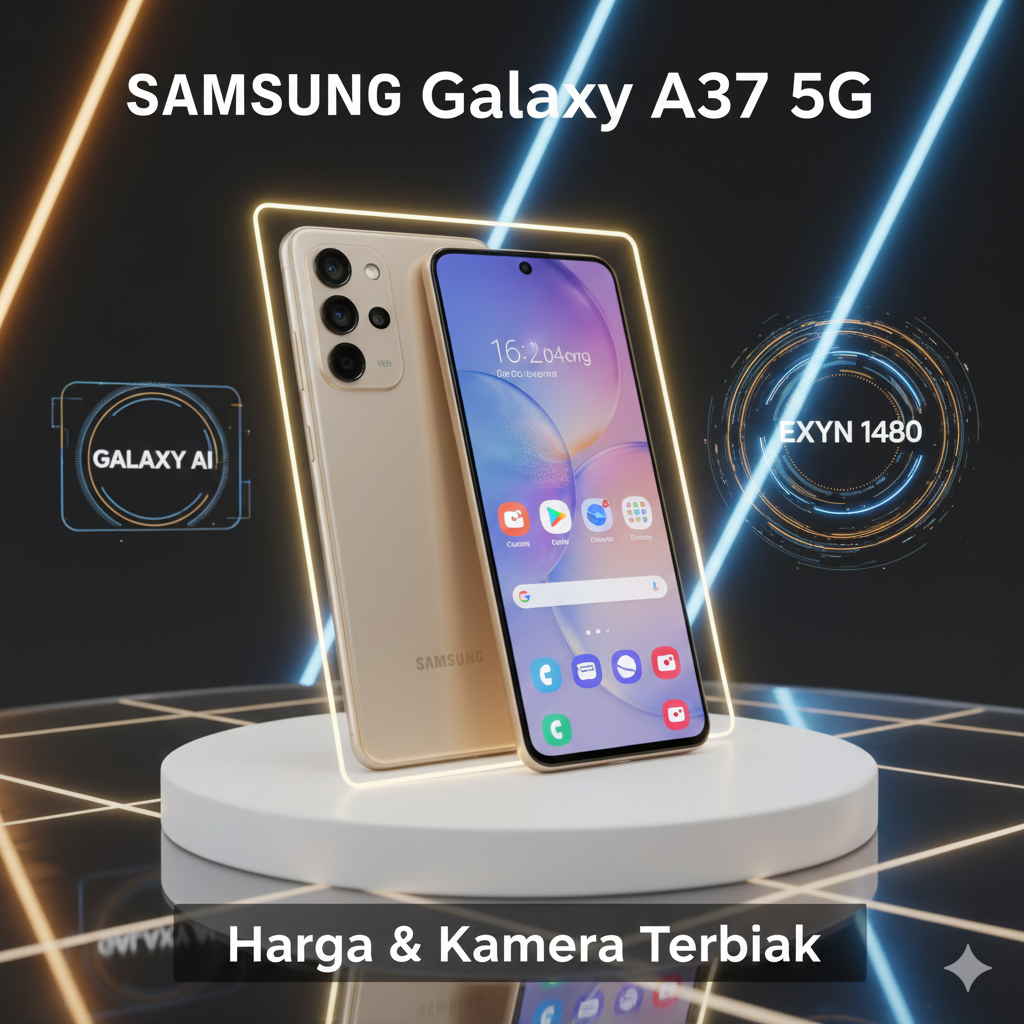 prediksi samsung a37