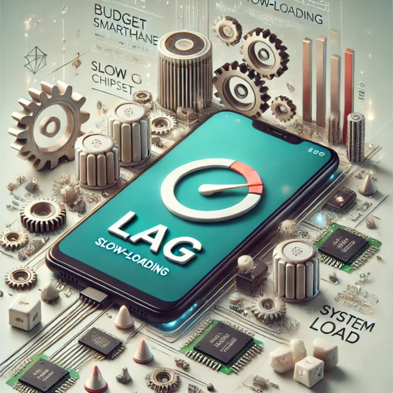 HP Murah RAM Besar Lemot? Ini Rahasia Penting yang Wajib Kamu Tahu!