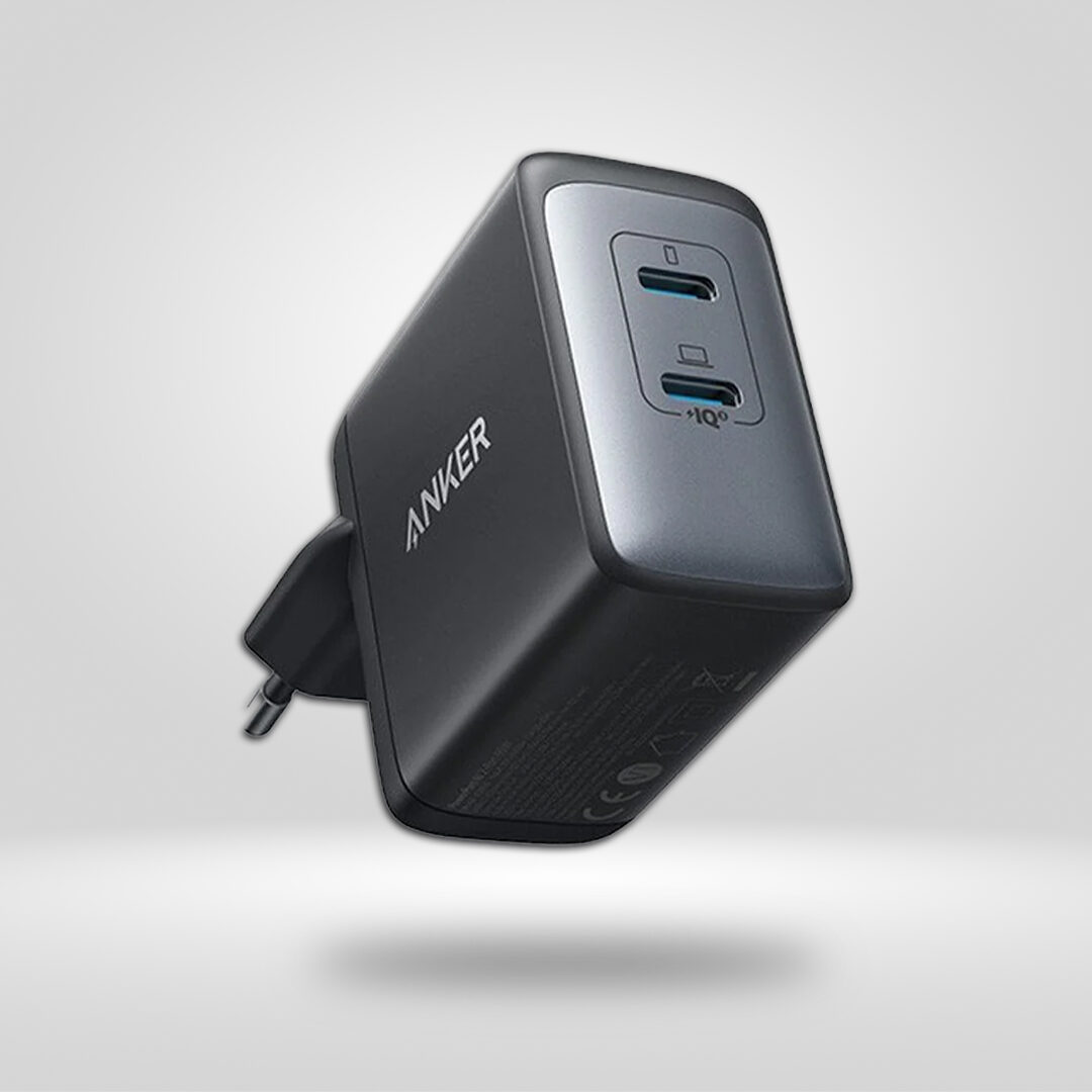 Anker Adaptor 2 Port 65W e1768200666421