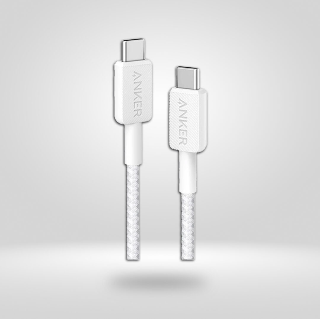 Anker Cable C to C 322 3ft e1768200470620