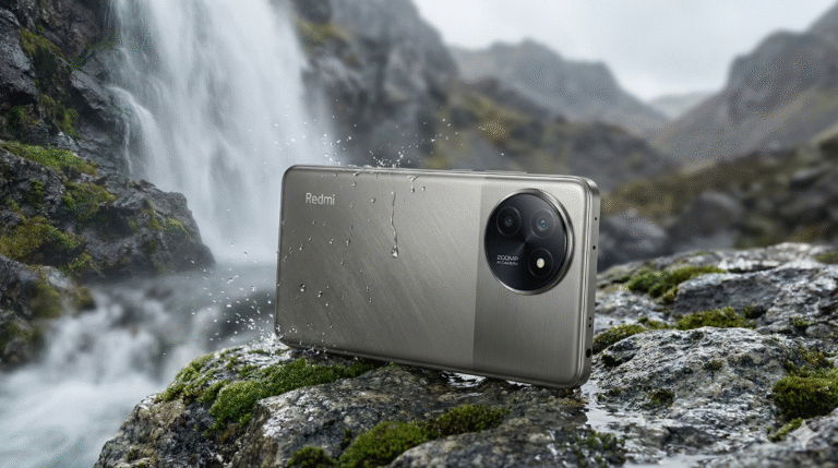 Redmi Note 15 Series Indonesia: Spesifikasi Flagship, Harga Kaki Lima?