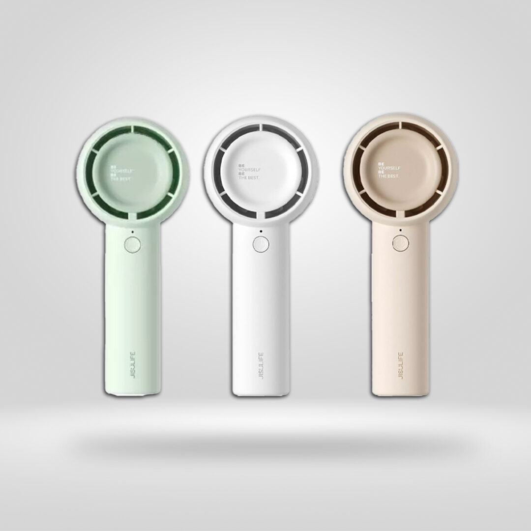 Jisulife Handheld Life5 Plus e1768200404953