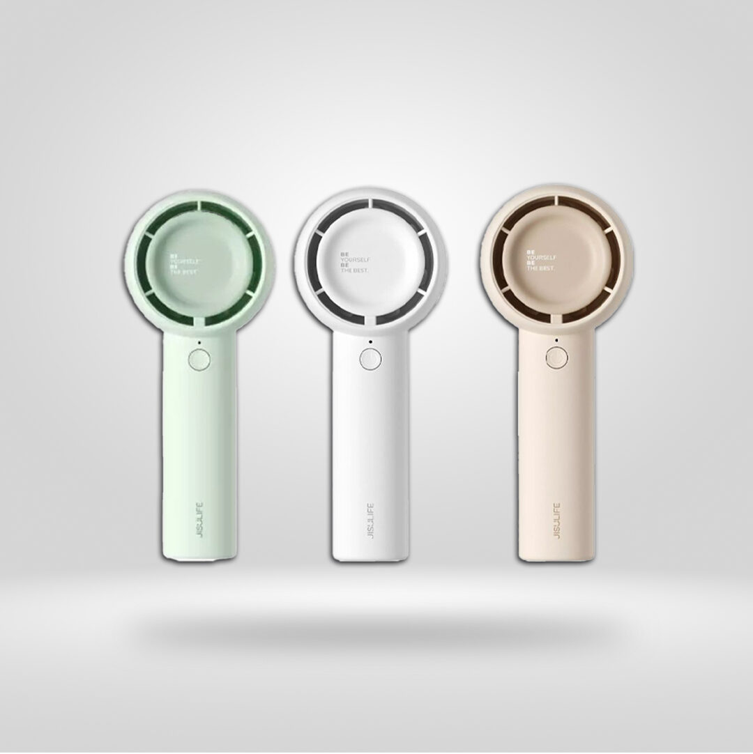 Jisulife Handheld Life5 e1768200380974