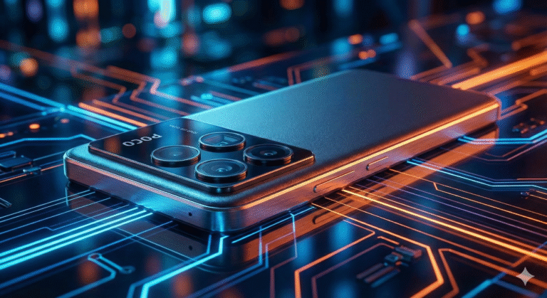 POCO F8 Series Indonesia: Flagship Killer Sesungguhnya Kembali!