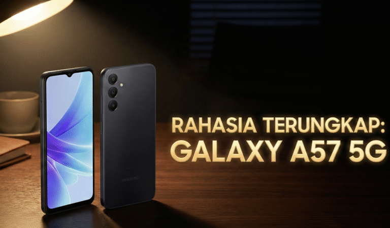 Bocoran Samsung Galaxy A57 5G: Akhirnya Bawa Kamera Telephoto Flagship?