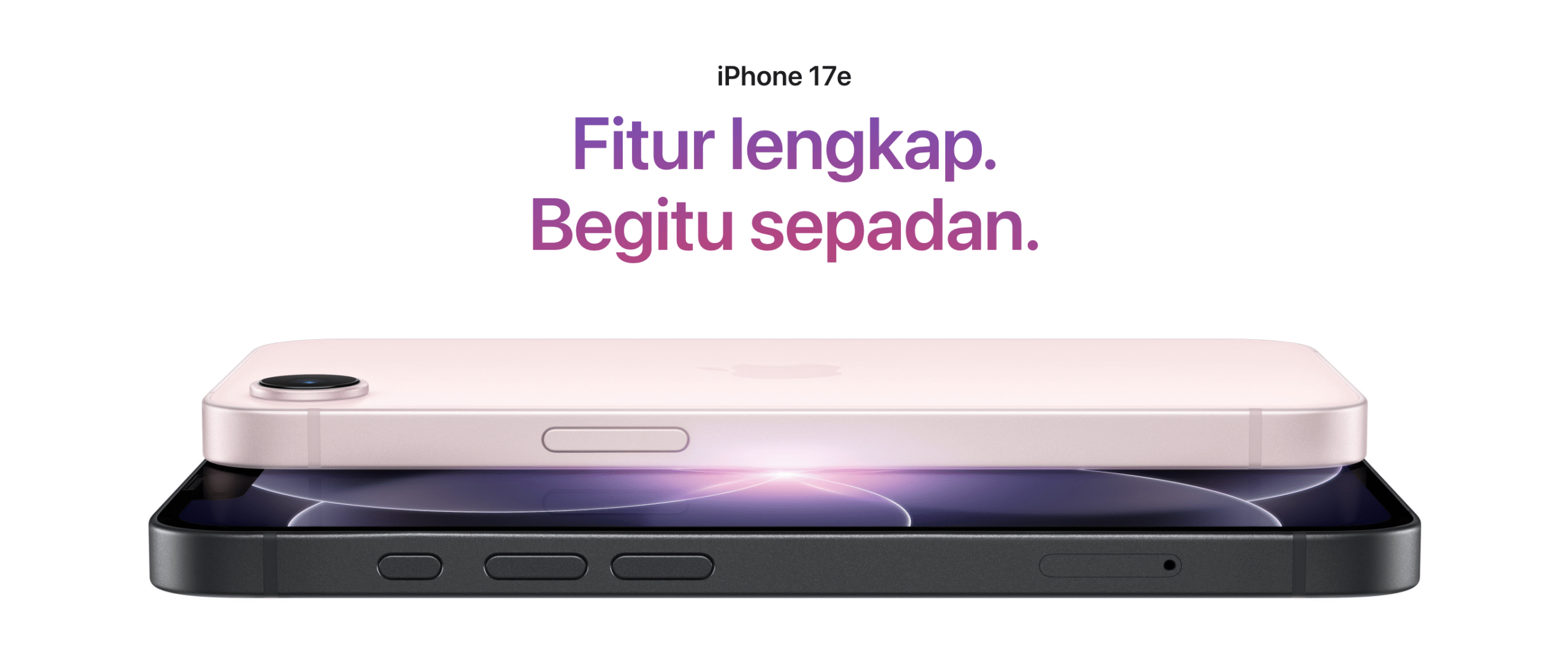 iPhone17e