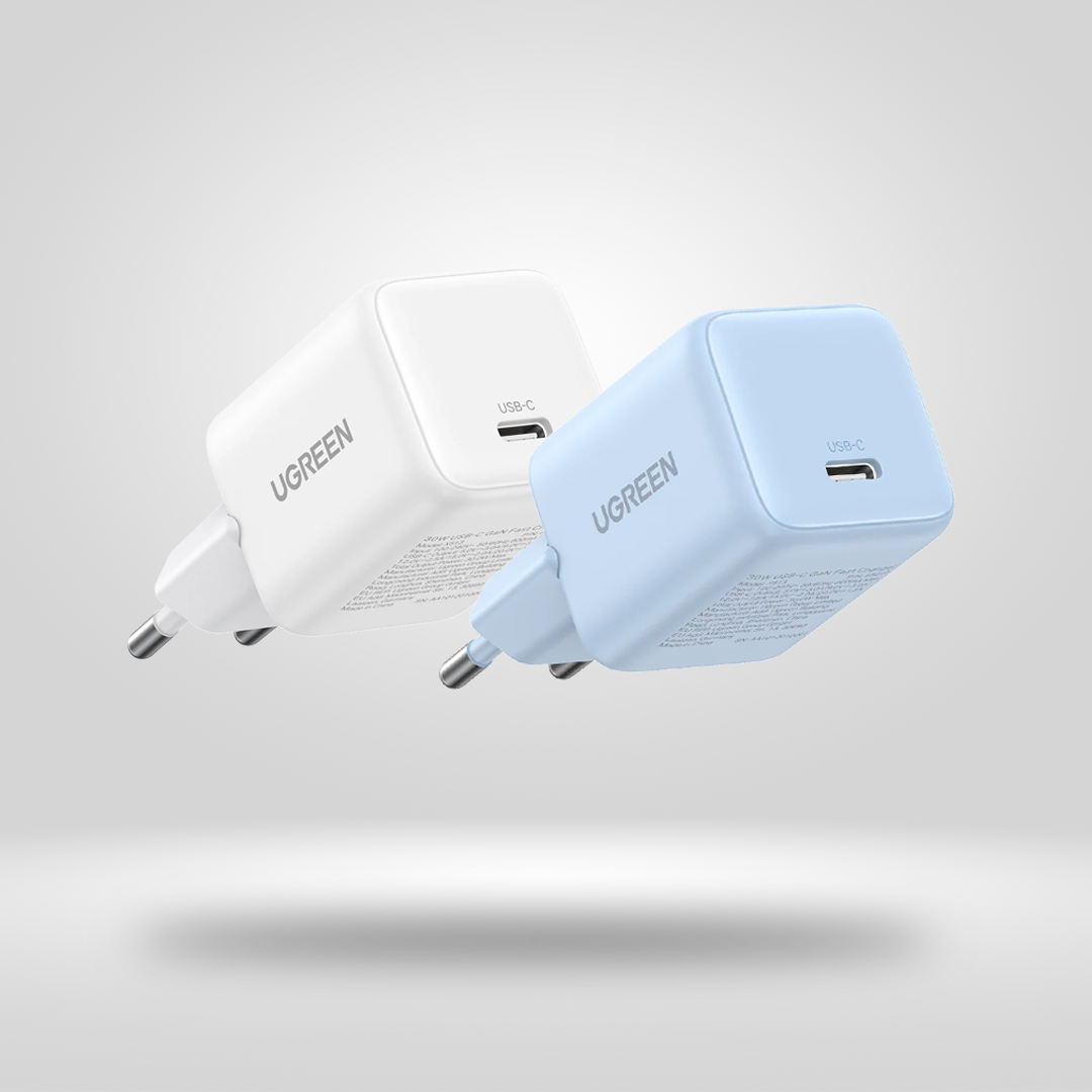 Ugreen Adaptor Gan 30W