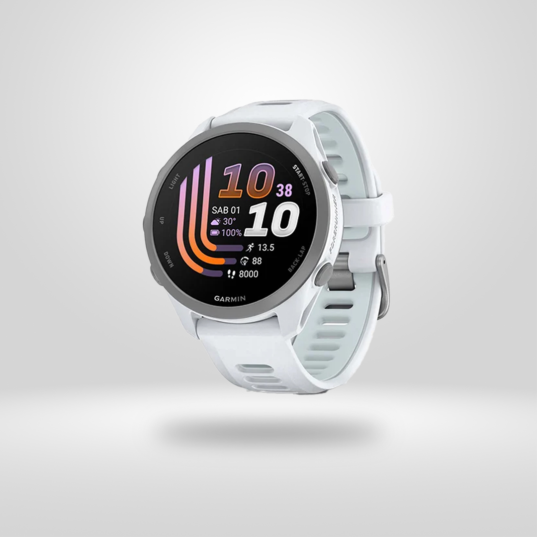 Garmin Forerunner 170 Music copy