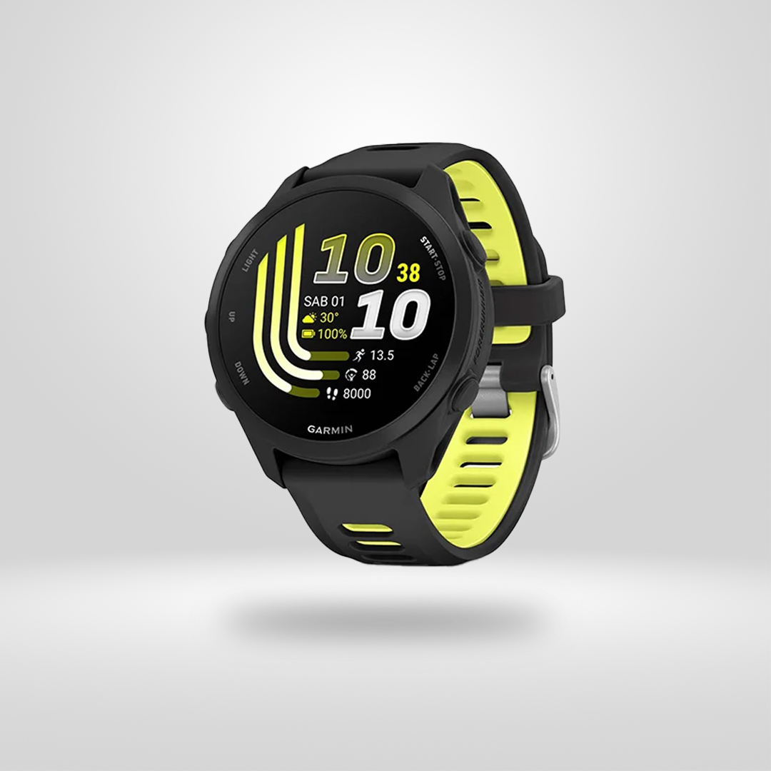 Garmin Forerunner 170 copy
