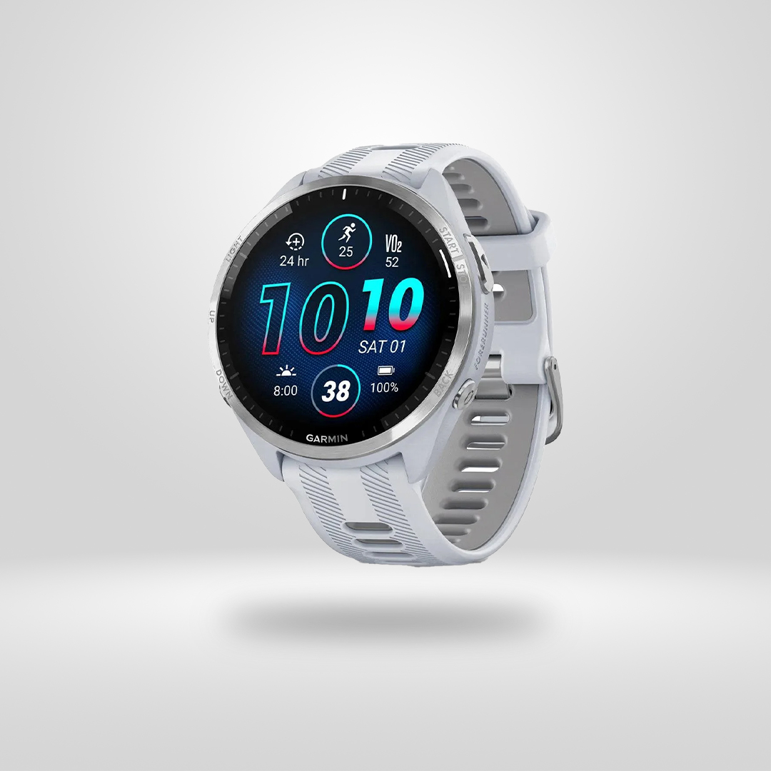 Garmin Forerunner 965 copy