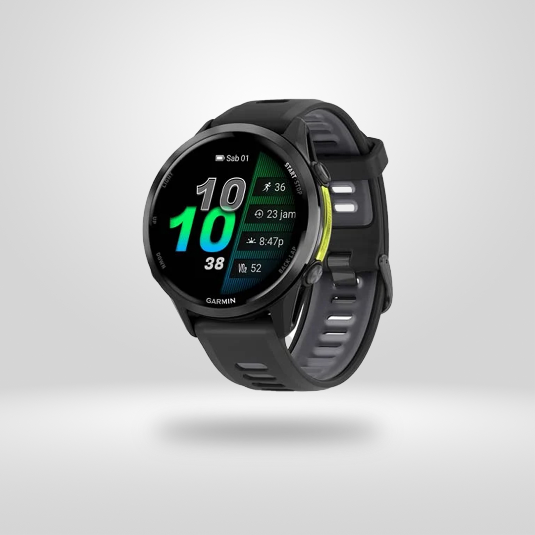Garmin Forerunner 970 copy